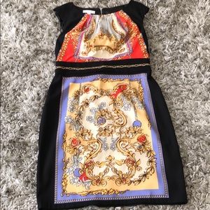 London Times Dress Size 8